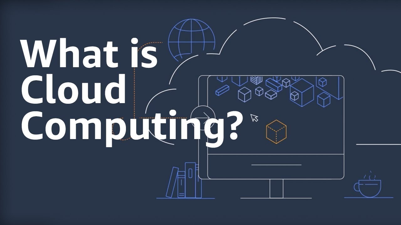 Cloud Computing